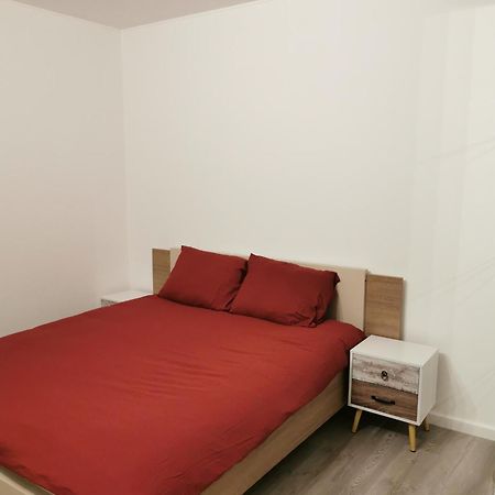 Athome - Appart-Hotel With Private Parking Esch-sur-Alzette Exteriér fotografie